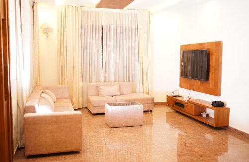 Talipparamba House | Nandhanam Holidays