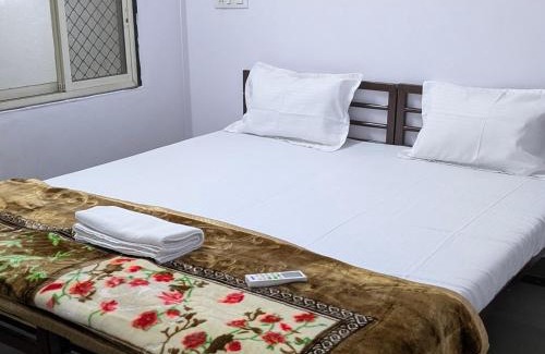 Udaipur City Centre House | Nandini Paying Guest House