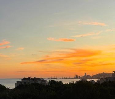 Durres Apartment | Nandos apartment 1
