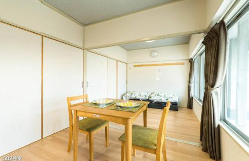 Yamanokuchi-cho Apartment | Nanei Building - Vacation STAY 03606v