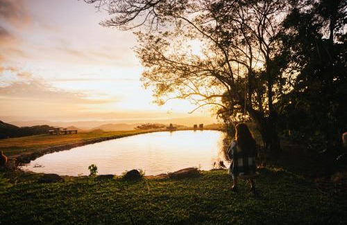 Sierra Hotel | Nangú Glamping Experience