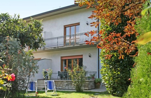 Forte dei Marmi House | Nannini by Interhome