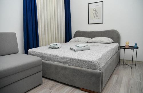 Prizren Apartment | Nano Apartment