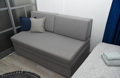 Prizren Apartment | Nano Apartment