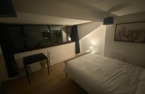 Gaeltacht Quarter Bed & Breakfast | Nansen house next to royal hospital
