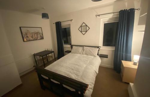 Gaeltacht Quarter Bed & Breakfast | Nansen house next to royal hospital