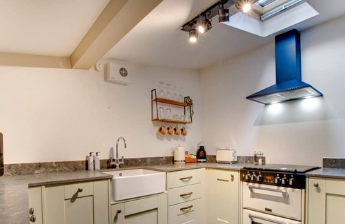 Dolgellau House | Nant y Bryn in the beautiful Dolgellau