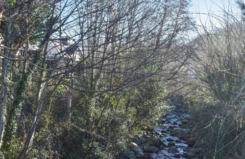 Llanfairfechan House | Nant Y Felin