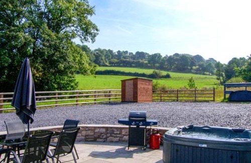 Graigfechan House | Nant yr Hendre
