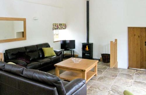 Graigfechan House | Nant yr Hendre