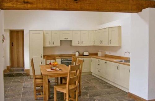 Graigfechan House | Nant yr Hendre