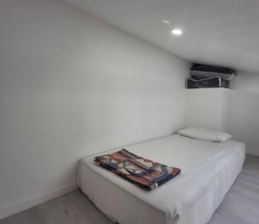 Bellevue - Chantenay - Sainte-Anne Apartment | Nantes Central & Calm