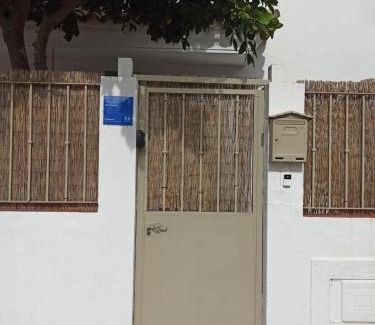 San Juan de Aznalfarache Apartment | Nao Victoria