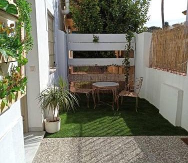 San Juan de Aznalfarache Apartment | Nao Victoria