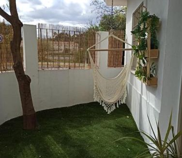 San Juan de Aznalfarache Apartment | Nao Victoria