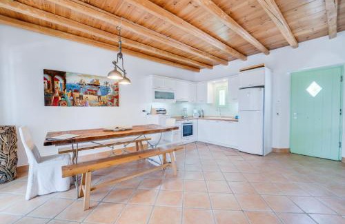 Naousa Villa | Naoussa Bay Villas