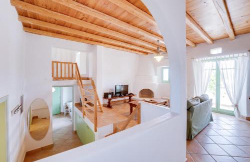 Naousa Villa | Naoussa Bay Villas