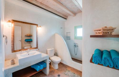 Naousa Villa | Naoussa Bay Villas