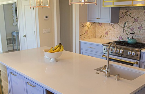 Napa House | Napa Getaway, monthly