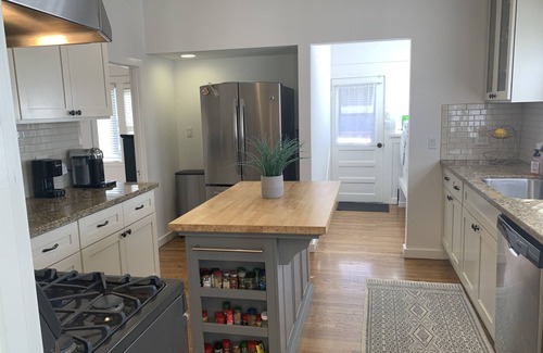 Napa House | Napa Home Rental for Bottlerock