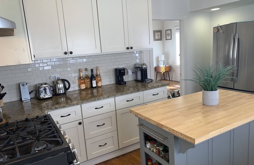 Napa House | Napa Home Rental for Bottlerock