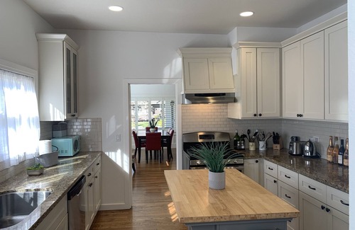 Napa House | Napa Home Rental for Bottlerock