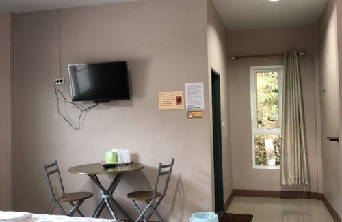 Prachantakham Hotel | Napa Resort