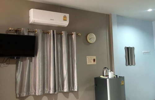 Prachantakham Hotel | Napa Resort
