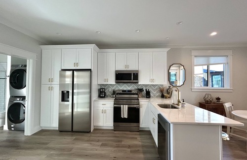 Wilmington Historic District Apartment | Napa @ The Cove Riverwalk Villas