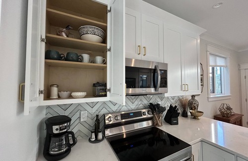Wilmington Historic District Apartment | Napa @ The Cove Riverwalk Villas