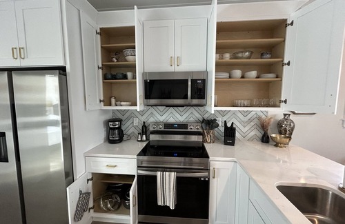 Wilmington Historic District Apartment | Napa @ The Cove Riverwalk Villas
