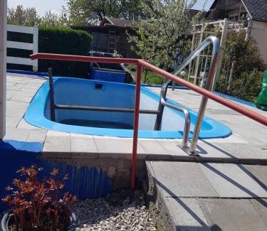 Galambok Apartment | Napfény szálló