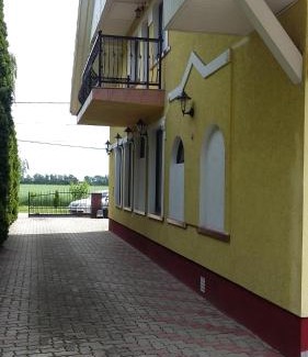 Zsorifurdo House | Napfürdő Vendégház
