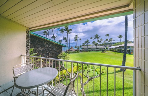 Napili Apartment | Napili Oasis Hideaway, Amazing Oceanview in Maui