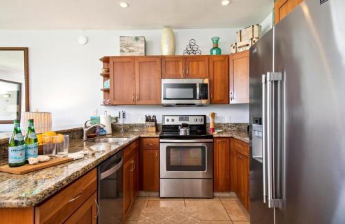 Napili Apartment | Napili Point B13 FREE CAR KBM Resorts
