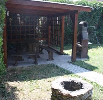 Koszeg Apartment | Napkő