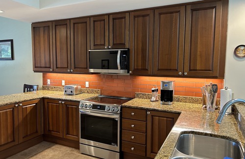 Naples Condo | Naples' Downtown Enclave -Naples Bay Resort