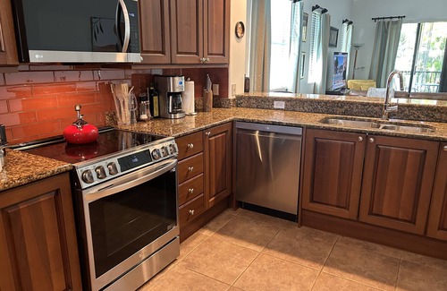 Naples Condo | Naples' Downtown Enclave -Naples Bay Resort