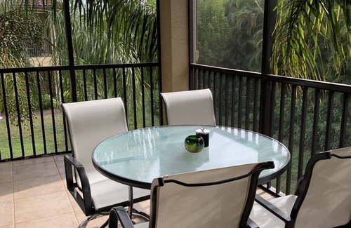 Naples Condo | Naples' Downtown Enclave -Naples Bay Resort