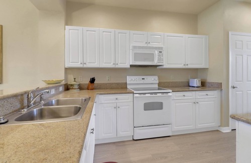 Naples Condo | Naples, Florida Lely Resort Greenlinks 3 BR/2 BA Golf Villa