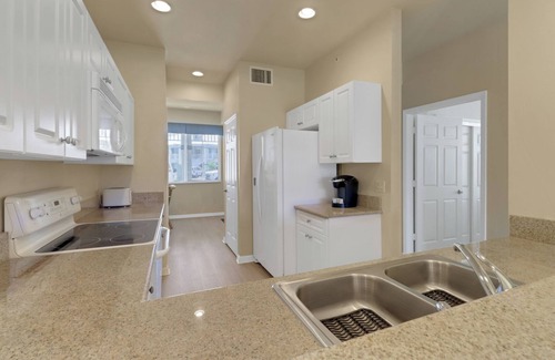 Naples Condo | Naples, Florida Lely Resort Greenlinks 3 BR/2 BA Golf Villa