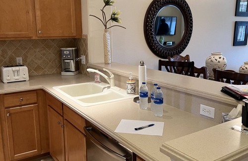 Naples Condo | Naples Lakes Signature Arnold Palmer Community Condo