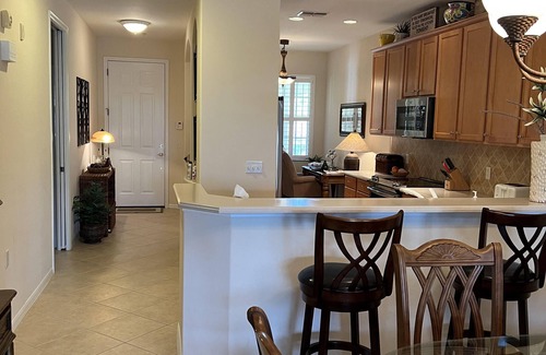 Naples Condo | Naples Lakes Signature Arnold Palmer Community Condo