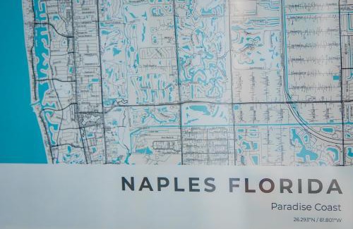 Willoughby Acres House | Naples Oasis Near Beach&Mercato -Perfect Getaway