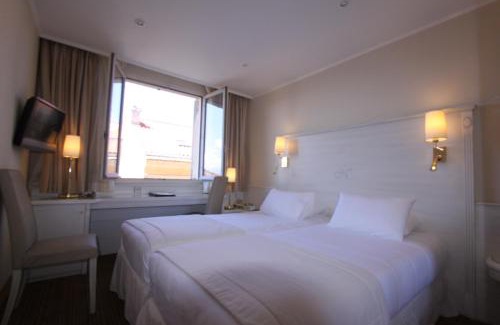 Ajaccio Hotel | Napoleon