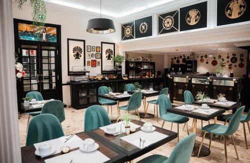 Ajaccio Hotel | Napoleon