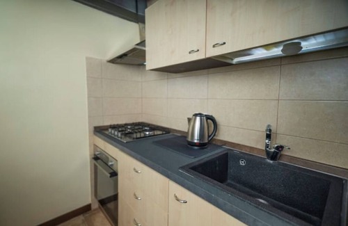 Old Town Apartment | Napoleon Suite - Modena Center