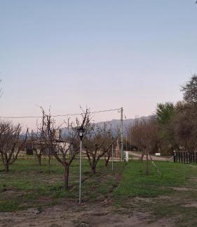 Las Rosas Apartment | Napoles complejo
