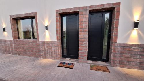 Las Rosas Apartment | Napoles complejo