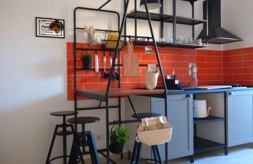 Bagnoli Bed & Breakfast | Napoletando b&b